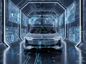 Software-Defined Vehicles: The Backbone of the Autonomous Driving Era ...