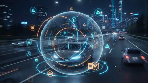Is Usage-Based Insurance Fair? The Truth Behind Telematics Pricing Models