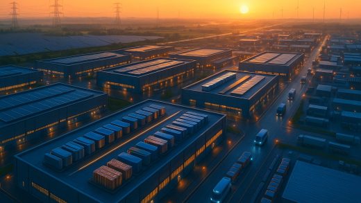 Inside India’s EV Battery Transformation: The Rise of LFP Chemistry and Gigafactory Growth
