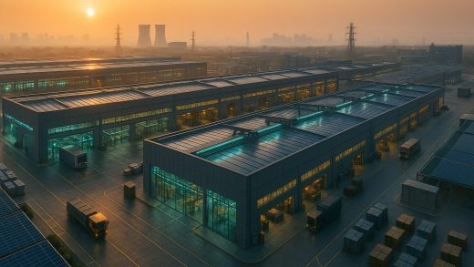 Gigafactories in India: Ranking the Players, Costs, Technology & Scale