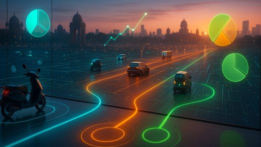 How Innovative EV Financing Models Are Accelerating India’s Electrification