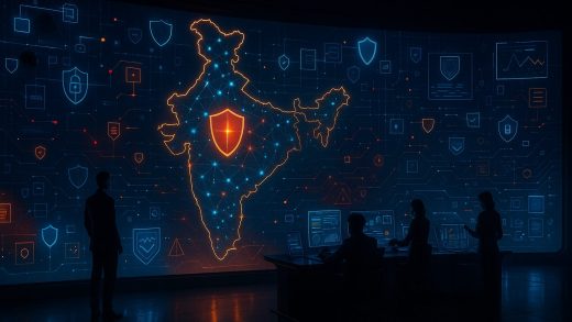 A Practical Guide to Cybersecurity Frameworks Aligned With India’s Data Protection Laws