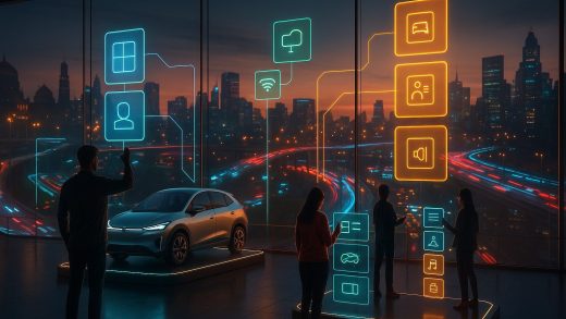 Software Subscription Models for EVs : Are Indian Consumers Ready for This New Era?