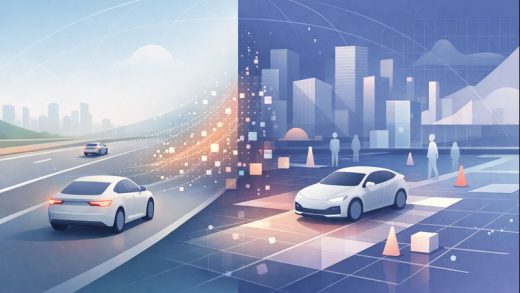 How Generative AI and Synthetic Data Are Transforming Full Self-Driving Cars Worldwide