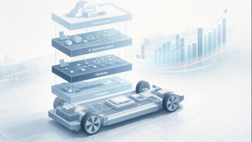 Tesla’s EV-Native Codebase Explained: The Hidden Driver of Higher Margins