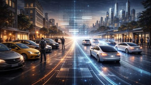 Tesla Robotaxis vs Human Drivers: The Labor and Regulation Reckoning