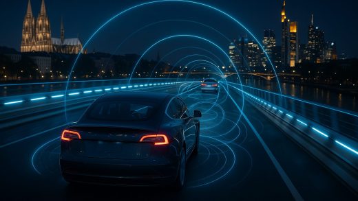 Tesla Full Self-Driving vs UNECE: Why Europe’s Level 3+ Approval Is So Hard