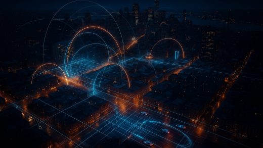From Virtual Cities to Real Revenue: Digital Twins and Tesla’s Growth