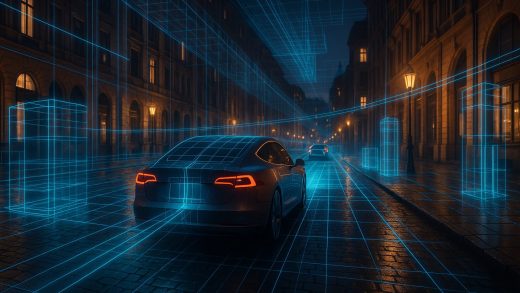 Europe’s AI Law vs Tesla FSD