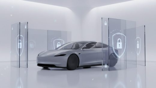 The Truth About Tesla’s Paywalled EV Features