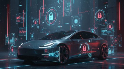 The Truth About Tesla’s Paywalled EV Features