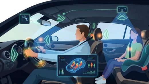 Cabin Sensing