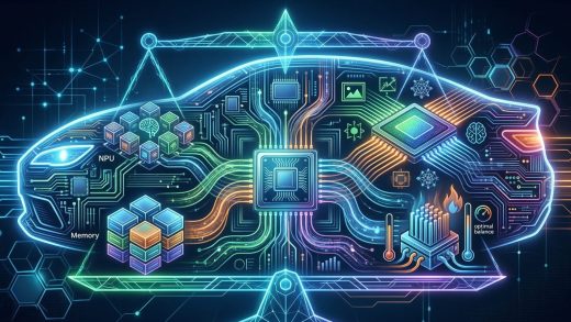 Car Supercomputer