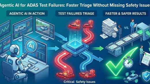 Agentic AI ADAS