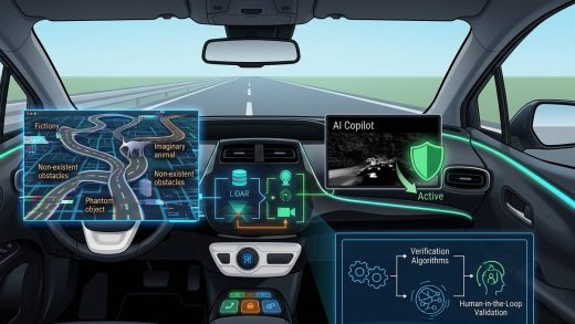 Hallucinations in Cars: Control Strategies That Actually Work