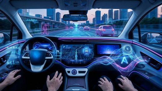 AI in Vehicles