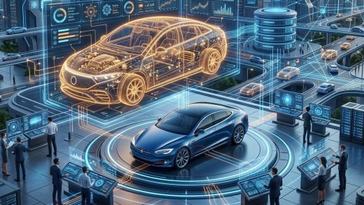 digital twin
