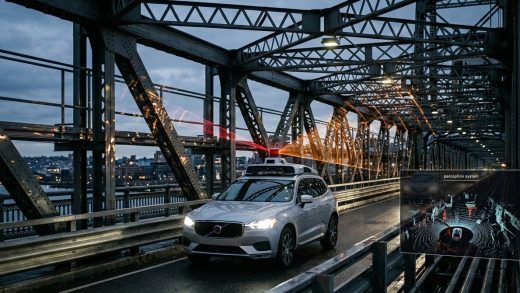 Why Bridges and Metal Objects Break Vehicle Perception in car world