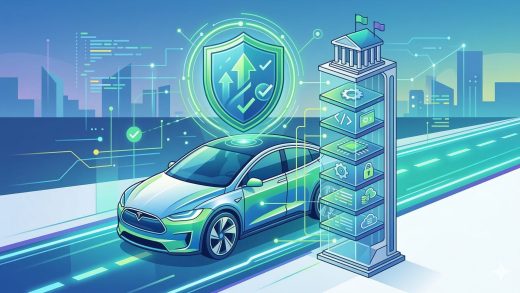 Automotive SBOM