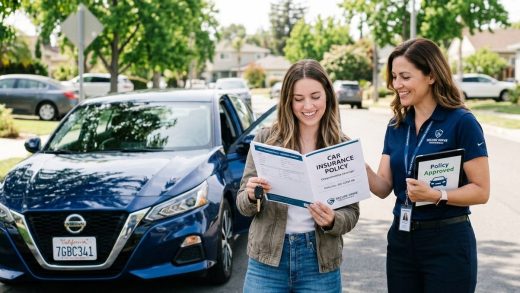 Car Insurance