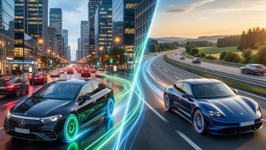 Regenerative Braking