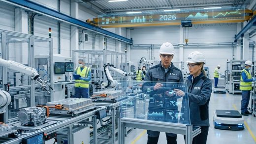 Supplier Audit Strategy for Automotive Cybersecurity in 2026