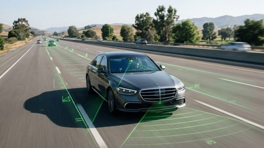 Self‑Calibration Keeps ADAS Accurate