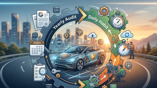Threat Modeling in Automotive Security