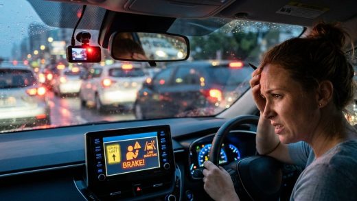 Driver Coaching Systems